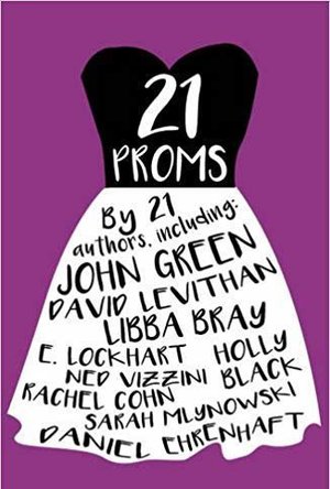 21 Proms