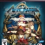 Ar Nosurge Ode to an Unborn Star 