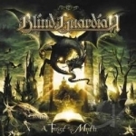 Twist in the Myth by Blind Guardian