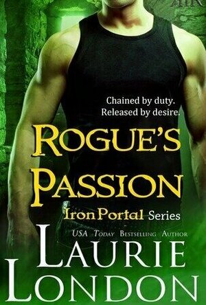 Rogue&#039;s Passion (Iron Portal #2)