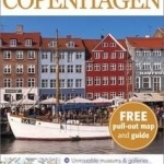 DK Eyewitness Top 10 Travel Guide: Copenhagen