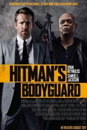 The Hitman&#039;s Bodyguard (2017)