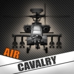 Air Cavalry - Helicopter Combat Flight Simulator