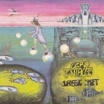 Jurassic Shift by Ozric Tentacles