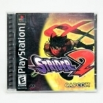 Strider 2 