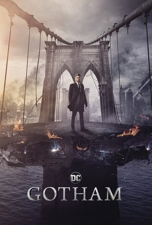 Gotham - Season 5