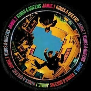 Kings &amp; Queens by Jamie T
