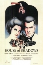 House of Shadows (La casa de las sombras) (1976)