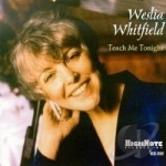 Teach Me Tonight by Wesla Whitfield
