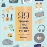 99 Things That Bring Me Joy