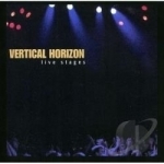Live Stages by Vertical Horizon