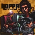 To April From June LP by DJ Hoppa