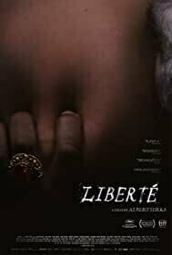 Liberty (Liberte) (2019)