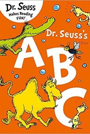 Dr. Seuss&#039;s ABC