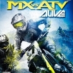 MX vs ATV: Alive 