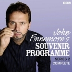 John Finnemore&#039;s Souvenir Programme