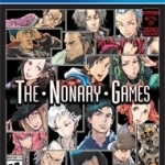 Zero Escape The Nonary Games 