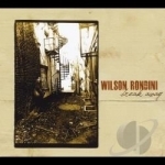 Break Away by Wilson Rondini