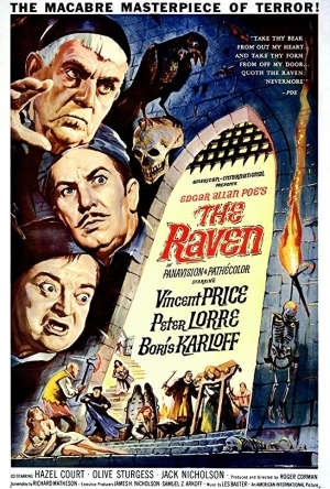 The Raven (1963)