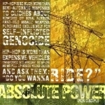 Iron Disciple by Absolute Power