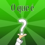 O que é, o que é?