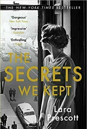 The Secrets We Kept