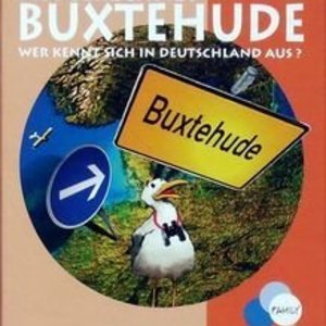 Ausgerechnet Buxtehude