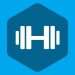 All-in Fitness HD: 1200 Exercises, 160 Workout Plans &amp; Routines, Calorie Calculator