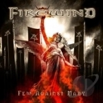 Few Against Many by Firewind