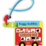 London Bus Buggy Buddy