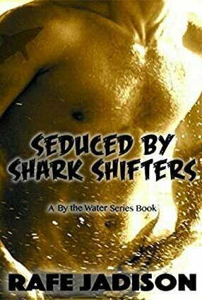 Seduced by Shark Shifters (By the Water #1)