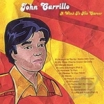 Wink to His Career by John Carrillo