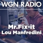The Mr. Fix-It Podcast from720 WGN