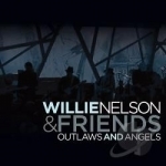 Outlaws and Angels by Willie Nelson
