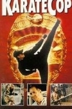 Karate Cop (1993)