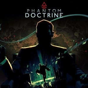 Phantom Doctrine