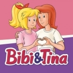 Bibi &amp; Tina: Großes Pferdeturnier