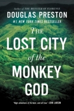 The Lost City of the Monkey God