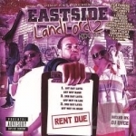 Rent Due MixxTape, Vol. 1 by Eastside Landlord&#039;Z