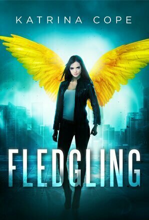 Fledgling (Afterlife #1)