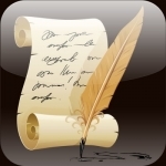 Poet&#039;s Pad™ for iPad