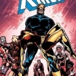 X-Men: Dark Phoenix Saga