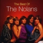 Best Of by The Nolans