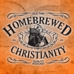 Homebrewed Christianity Podcast