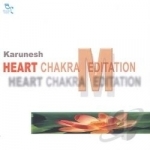 Heart Chakra Meditation by Karunesh