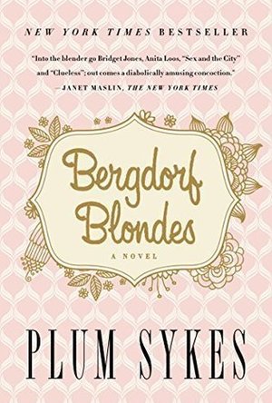 Bergdorf Blondes