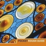 Pocket Rough Guide Barcelona