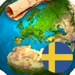 GeoExpert HD - Sweden Geography