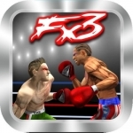 Fists For Fighting (Fx3)