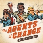 The Agents of Change: SEO, Social Media, and Mobile Marketing for Small Business